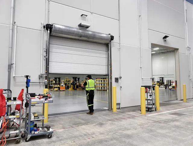 Commercial Repair service in Port St. Lucie, FL