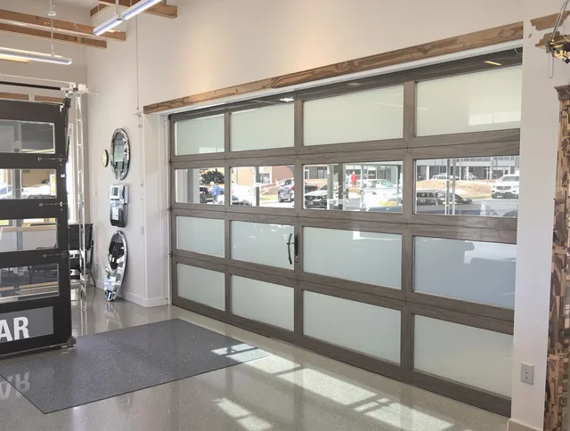 Custom Doors service in Port St. Lucie, FL