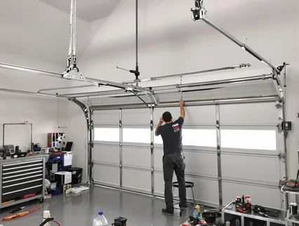 Garage Door Installation service in Port St. Lucie, FL