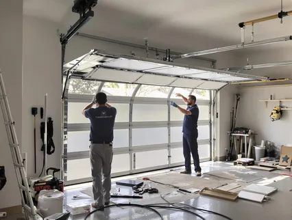 Door Replacement service in Port St. Lucie, FL