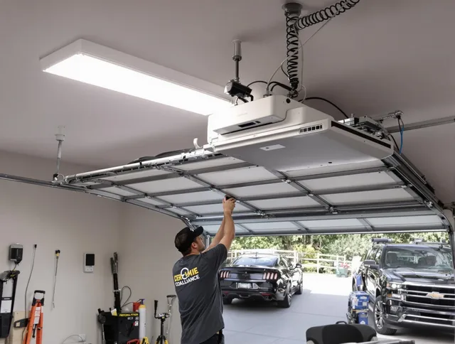 Opener Installation service in Port St. Lucie, FL