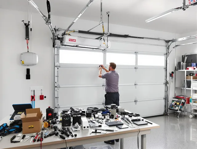 Opener Repair service in Port St. Lucie, FL