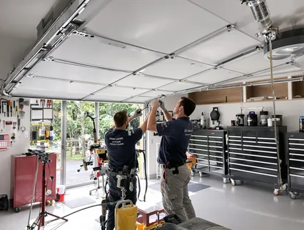 Overhead Repair service in Port St. Lucie, FL