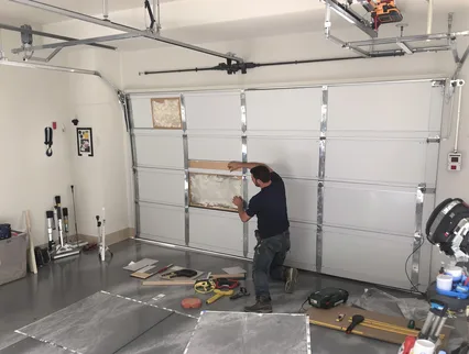 Panel Repair service in Port St. Lucie, FL