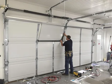 Section Replacement service in Port St. Lucie, FL