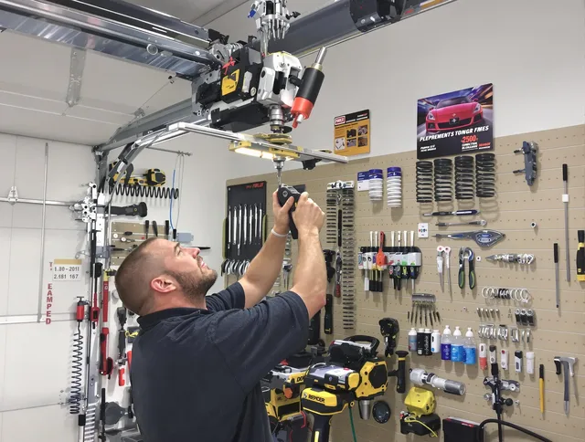 Spring Repair service in Port St. Lucie, FL