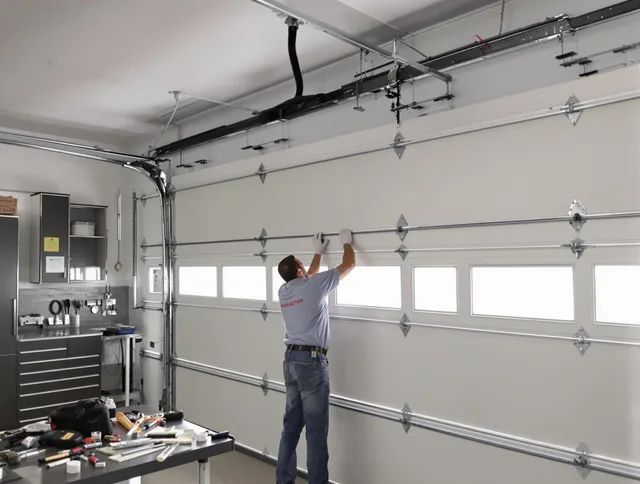 Track Repair service in Port St. Lucie, FL