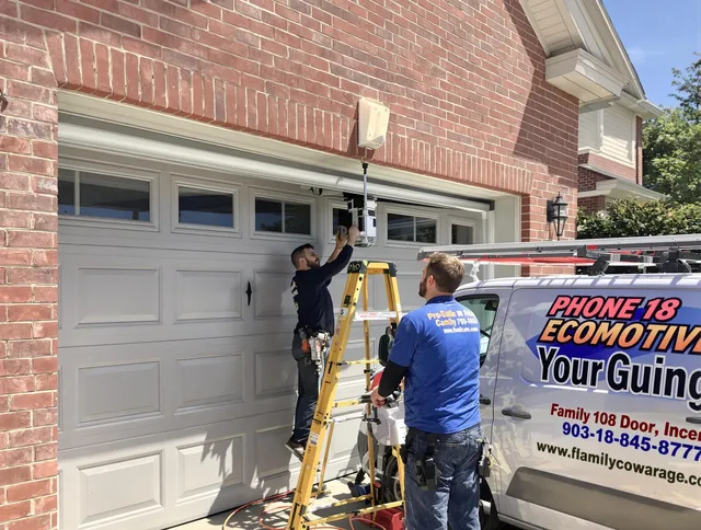 Port St. Lucie Garage Door Repair local technician providing expert garage door repair in Port St. Lucie neighborhood